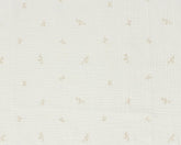 Double Gauze Musselin Light Nature